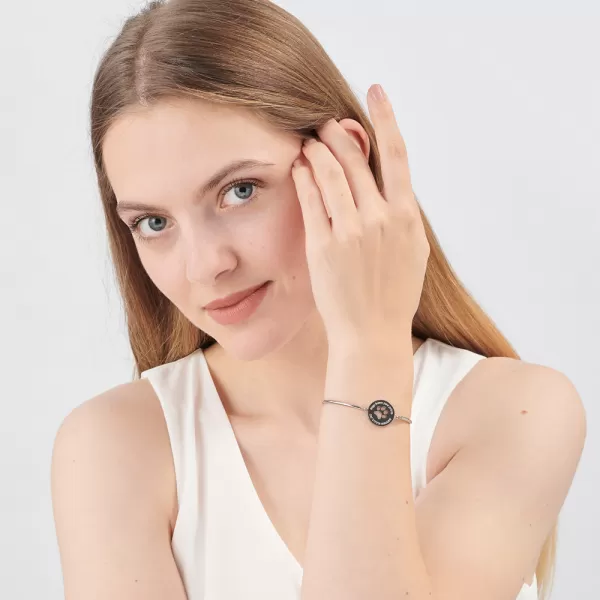 Brosway čakrový náramok BHK288