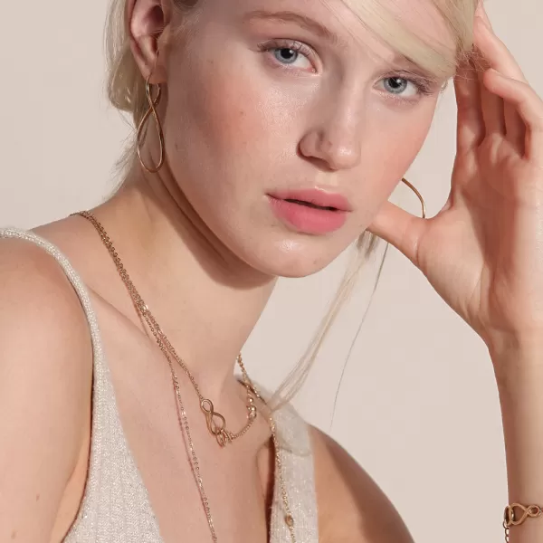 Náhrdelník Brosway Ribbon BBN10