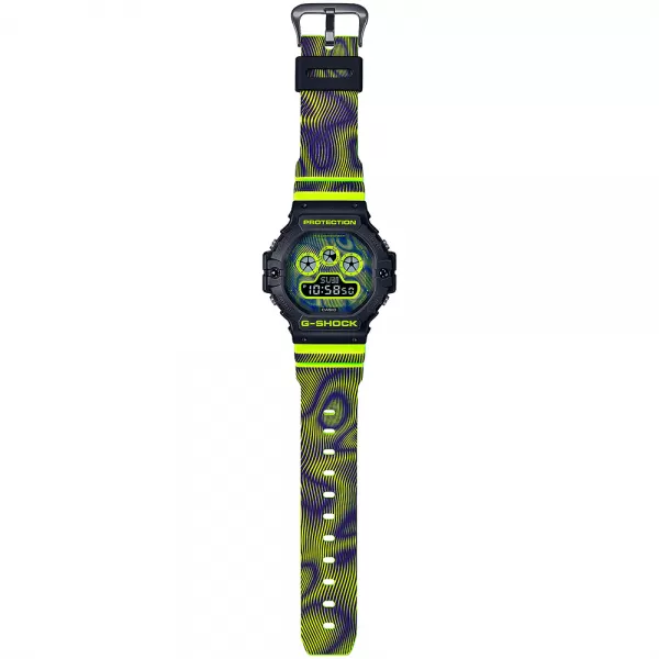 Casio G-Shock (332) DW-5900TD-9ER