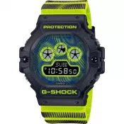 Casio G-Shock (332) DW-5900TD-9ER