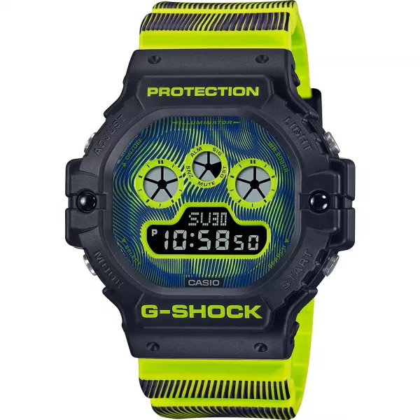 Casio G-Shock (332) DW-5900TD-9ER