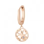 Single náušnice Brosway Chakra BHKE003