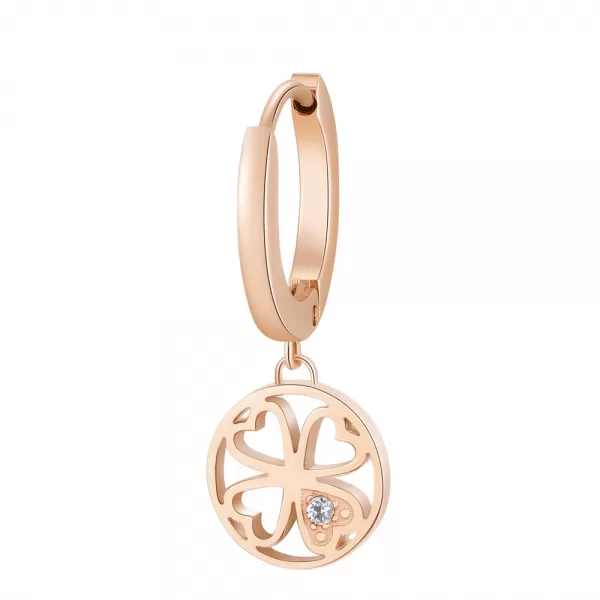 Single náušnice Brosway Chakra BHKE003