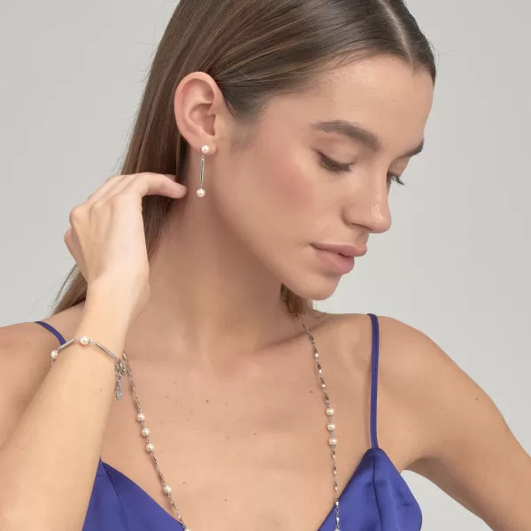 Náušnice Brosway Affinity BFF168