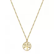 Náhrdelník Brosway CHAKRA BHKN094