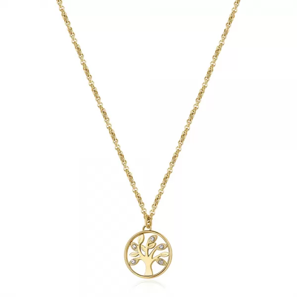 Náhrdelník Brosway CHAKRA BHKN094