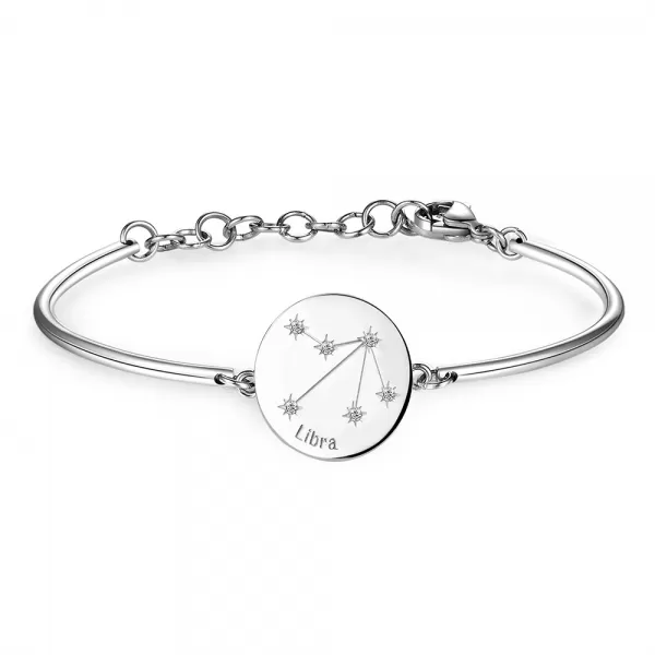 Náramok Brosway Chakra Váhy BHK17