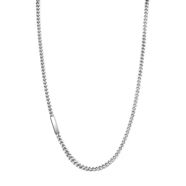 Náhrdelník Brosway INK BIK07XL