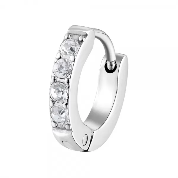 Single náušnice Brosway Chakra BHKE036