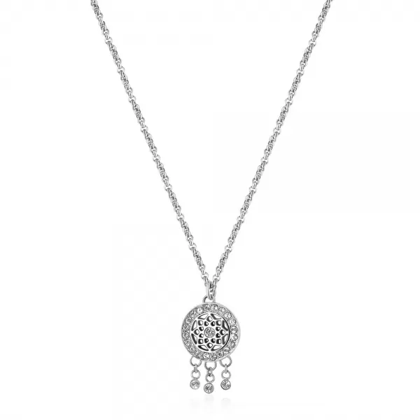 Náhrdelník Brosway CHAKRA BHKN095