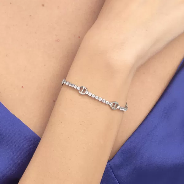 Náramok Brosway Desideri BEI076