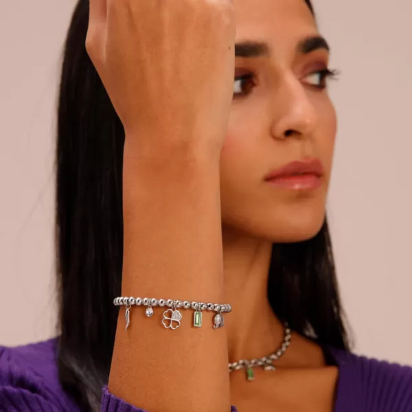 Náramok Brosway CHAKRA BHKB114