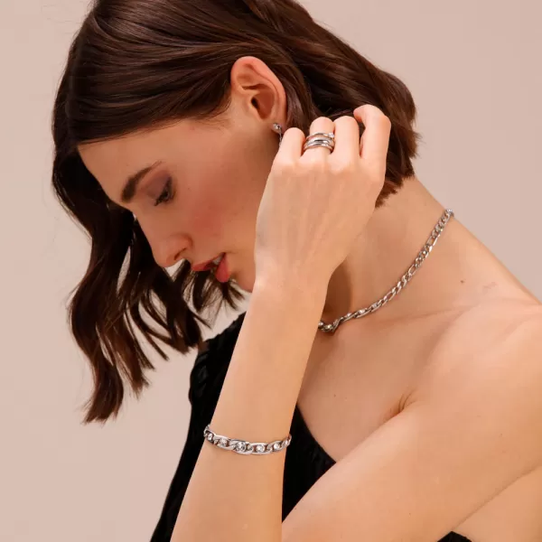 Náramok Brosway Symphonia BYM103