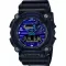 Casio G-Shock Virtual Blue Series (647) GA-900VB-1AER