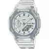 Casio G-Shock Carbon Core Guard (619) GMA-S2100SK-7AER
