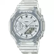Casio G-Shock Carbon Core Guard (619) GMA-S2100SK-7AER