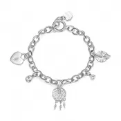 Brosway Chakra Bhkb117 náramok