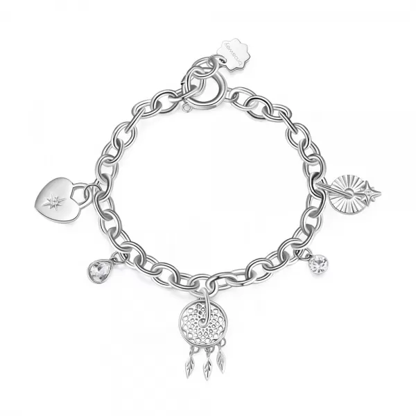 Brosway Chakra Bhkb117 náramok