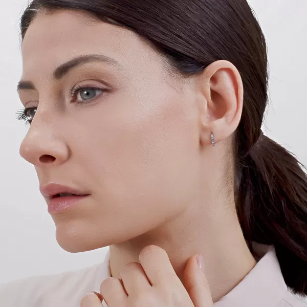 Single náušnice Brosway Chakra BHKE036