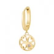 Single náušnice Brosway Chakra BHKE002