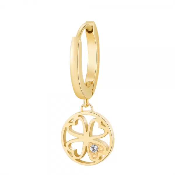 Single náušnice Brosway Chakra BHKE002