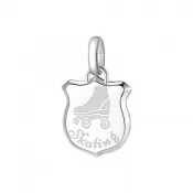 Prívesok Brosway TRES JOLIE Skating BTJM437