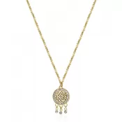 Náhrdelník Brosway CHAKRA BHKN096