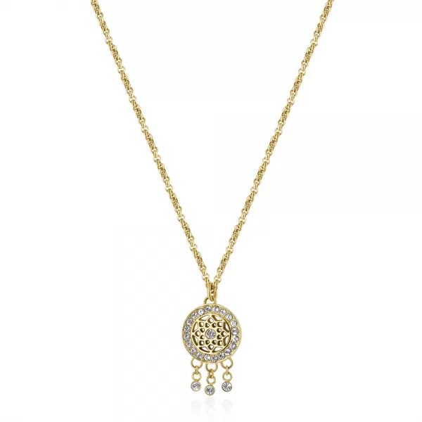 Náhrdelník Brosway CHAKRA BHKN096