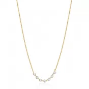 Náhrdelník Brosway Symphonia BYM132