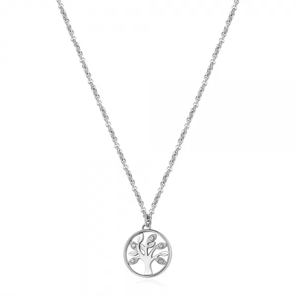 Náhrdelník Brosway CHAKRA BHKN093