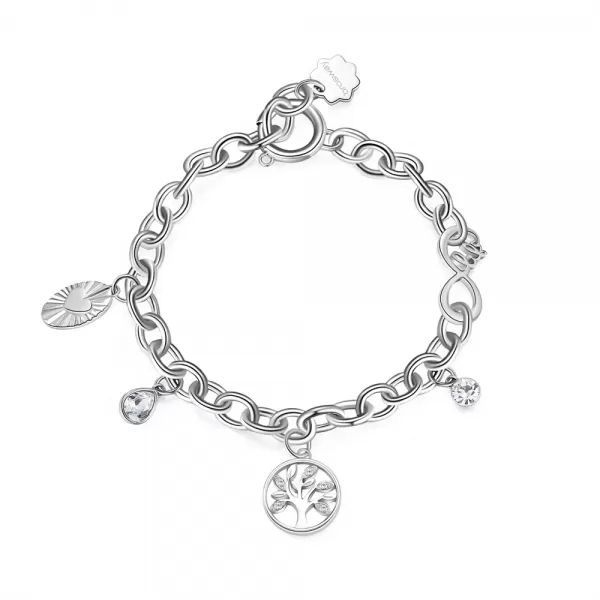 Náramok Brosway Chakra BHKB116