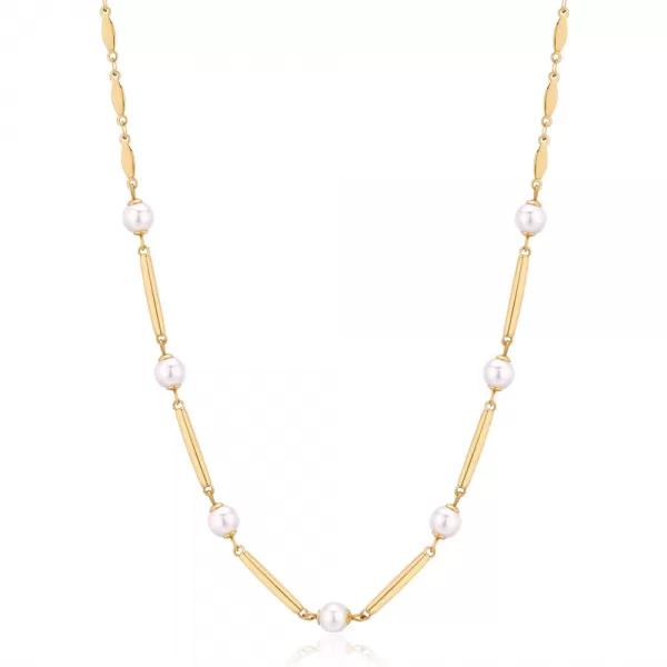 Náhrdelník Brosway Affinity BFF161