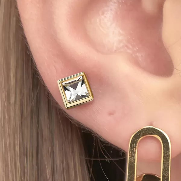 Náušnice Brosway EMPHASIS BEH23