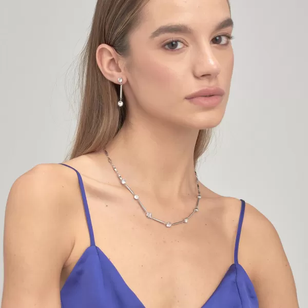 Náušnice Brosway Affinity BFF166