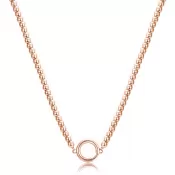 Retiazka Brosway Tres Jolie BCT56