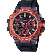 Casio G-Shock MT-G Flare Red Limited Edition (667) MTG-B3000FR-1AER