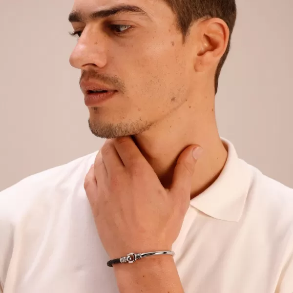 Náramok Brosway Knocker BKC14