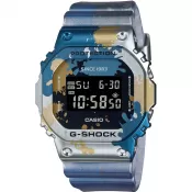 Casio G-Shock "Street Spirit" (322) GM-5600SS-1ER