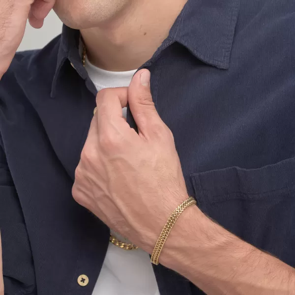 Náramok Brosway INK BIK100