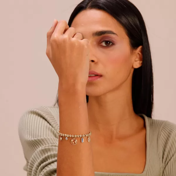 Náramok Brosway Chakra BHKB119