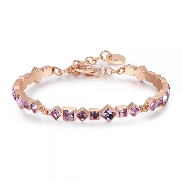 Náramok Brosway SYMPHONIA BYM70