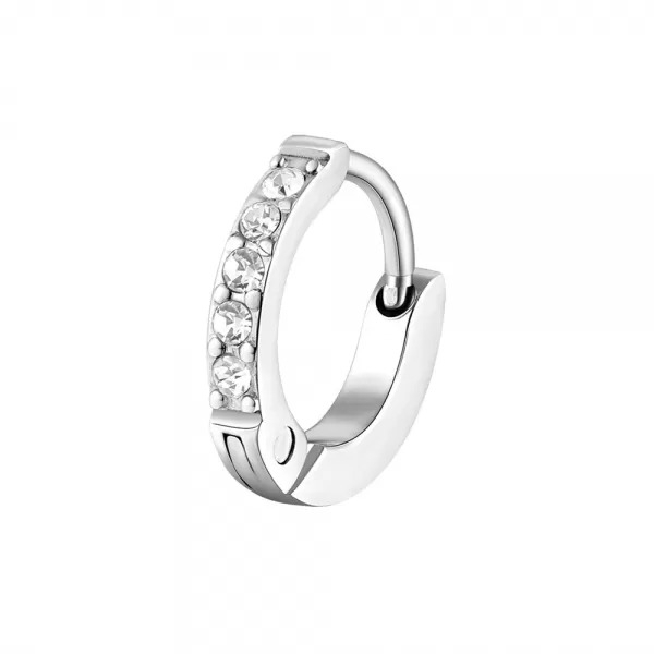 Single náušnice Brosway Chakra BHKE033