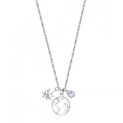 Náhrdelník Brosway CHAKRA BHKN057