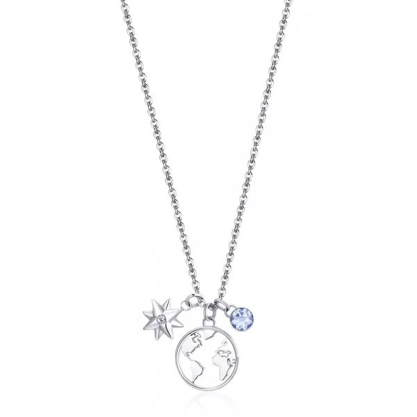 Náhrdelník Brosway CHAKRA BHKN057