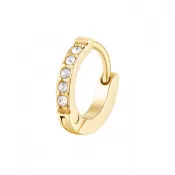 Single náušnice Brosway Chakra BHKE034