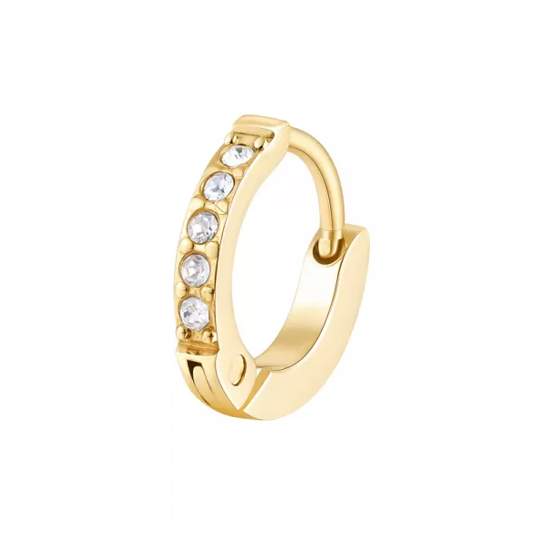 Single náušnice Brosway Chakra BHKE034