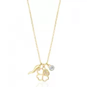 Náhrdelník Brosway CHAKRA BHKN054