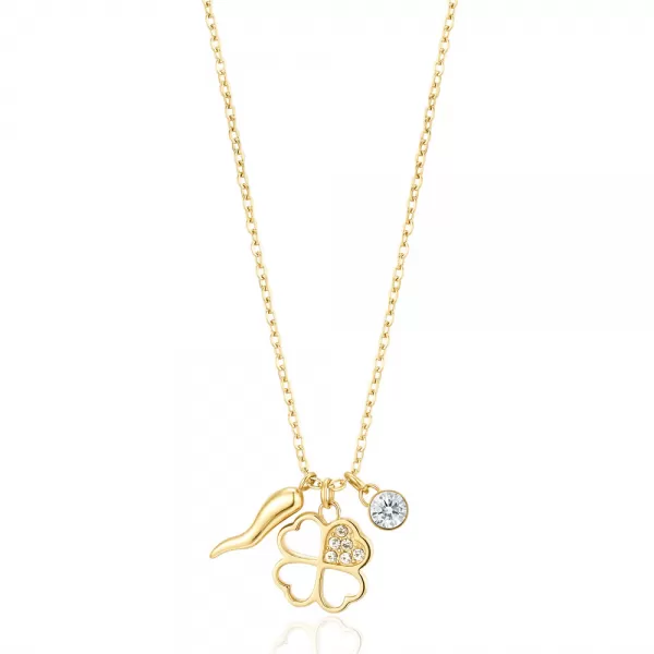 Náhrdelník Brosway CHAKRA BHKN054