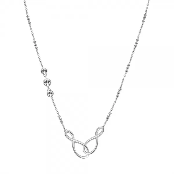 Náhrdelník Brosway Ribbon BBN09