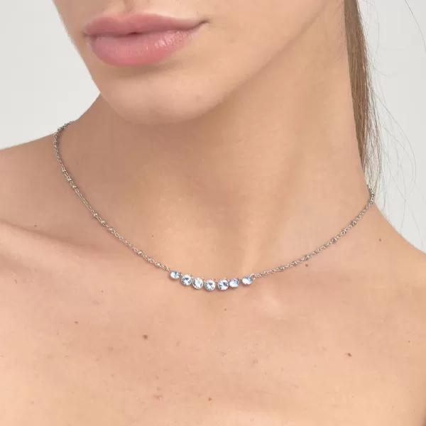 Náhrdelník Brosway Symphonia BYM134